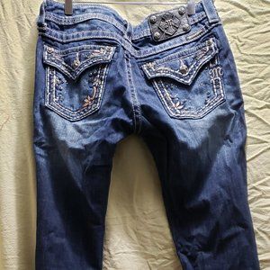 Miss Me Jeans 30